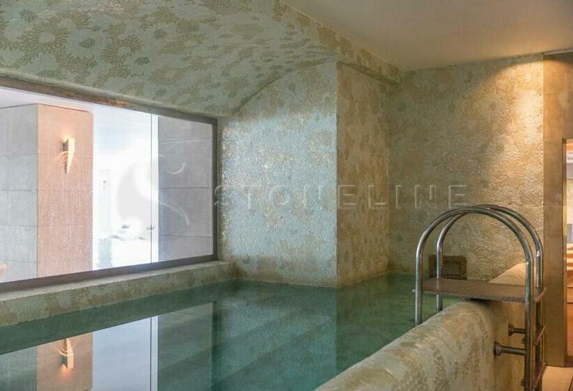 آپارتمان 1 خوابه با چشمانداز دریا, Megafun Residance B1