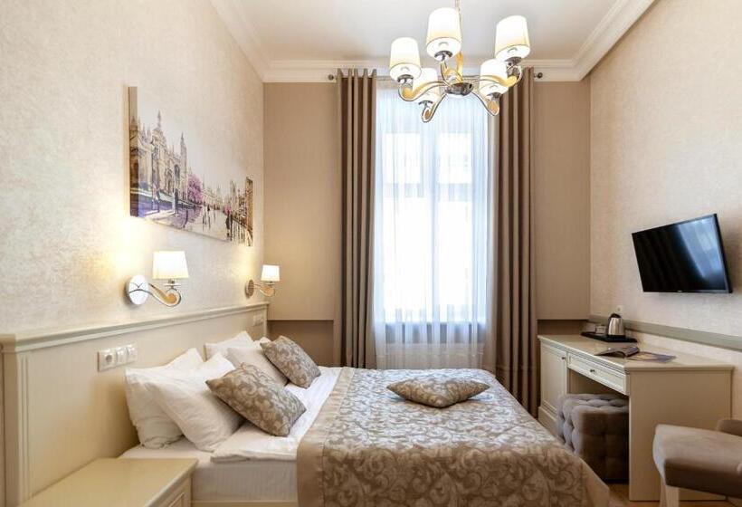 شقة غرفة واحدة, Royal Mini Apart Hotel On Rynok Square
