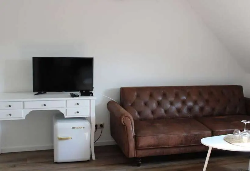 ファミリールーム, Spreezeit Hotel Connect