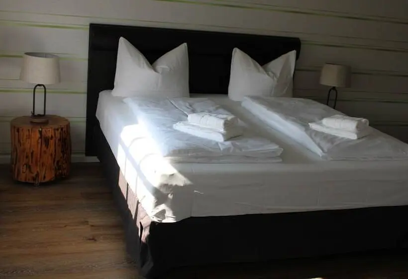 スタンダードルーム, Spreezeit Hotel Connect