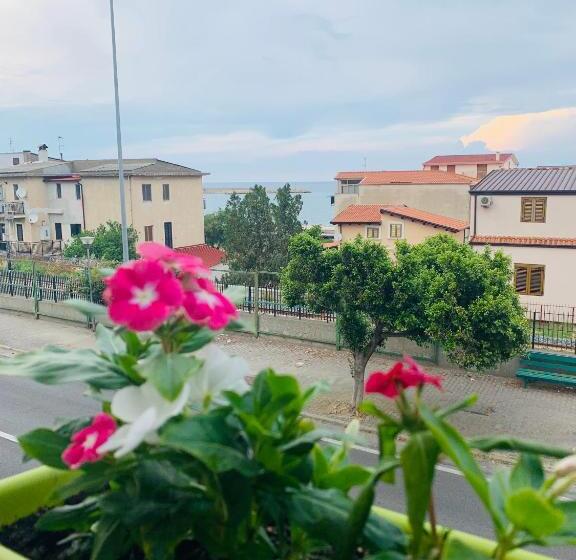 스탠다드 트리플 룸, B&b Birillo