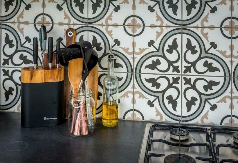 1-Schlafzimmer-Haus, Savannah House