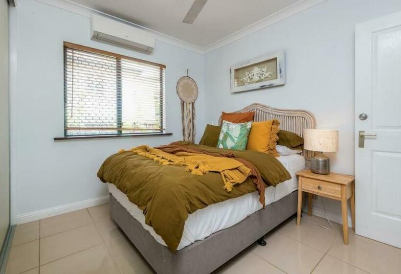 1-Schlafzimmer-Haus, Savannah House