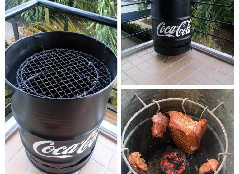 テラス付き１ベッドルームアパートメント, Condominio Terrazas Del Sol 11   202