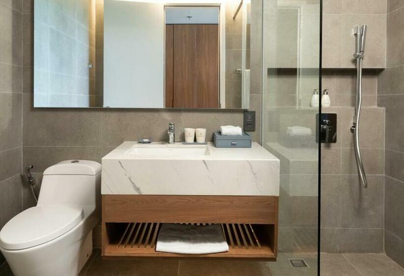 سوئیت با تخت بزرگ, Fleur De Lys Hotel Quy Nhon