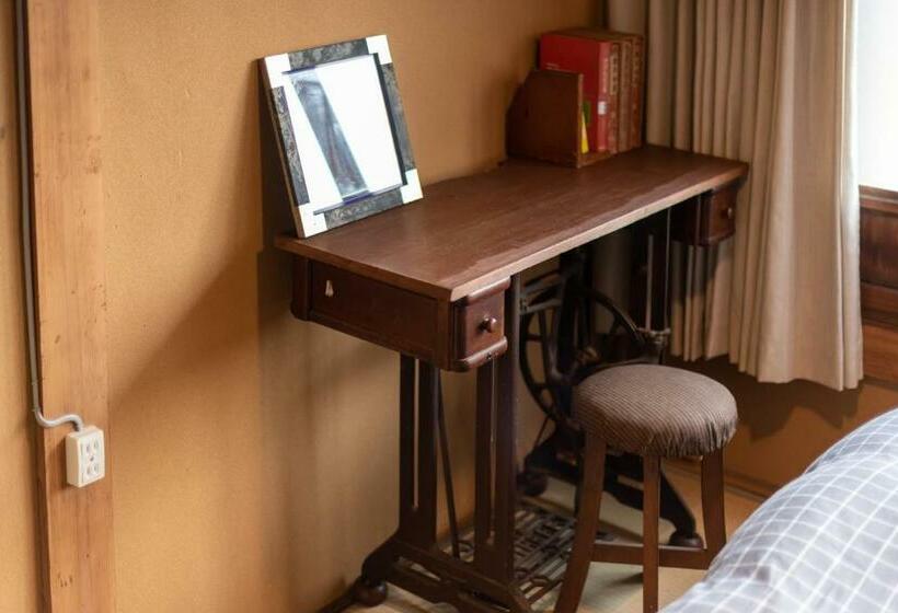 Номер Стандарт Индивидуальный, Hostel 東風ノ家（kochi No Ya）