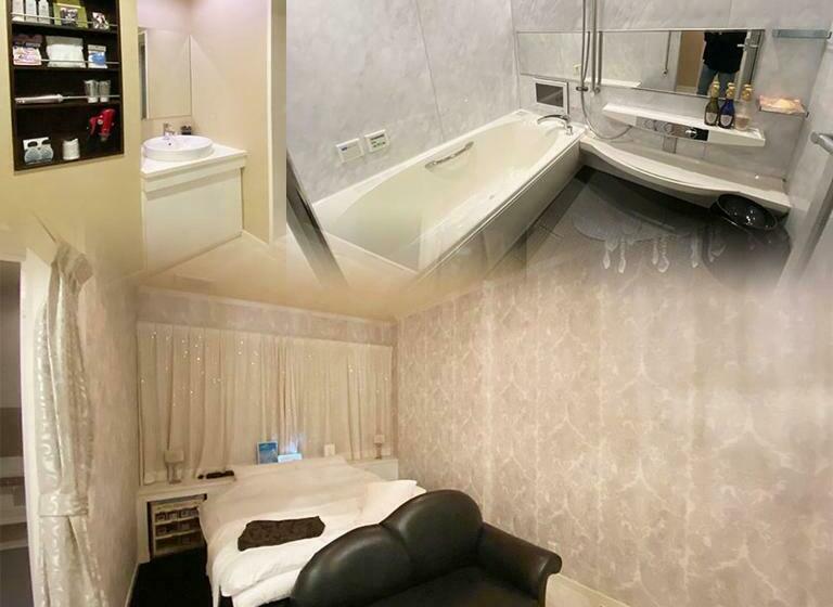 Ekonomiskt Rum, リバーサイド