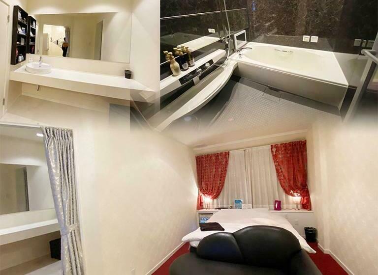 Ekonomiskt Rum, リバーサイド