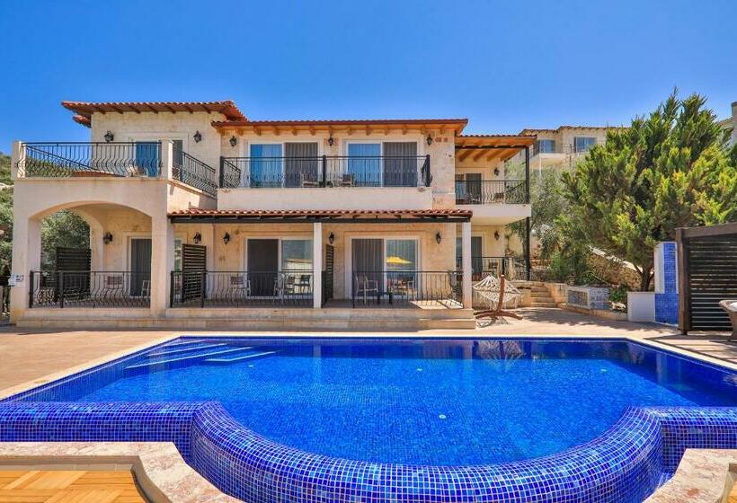 Quarto standard, Atalante