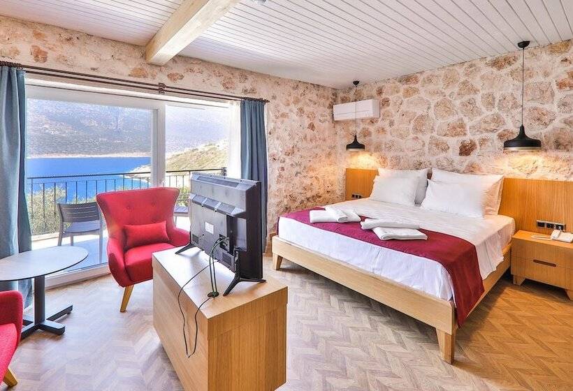 Quarto standard, Atalante