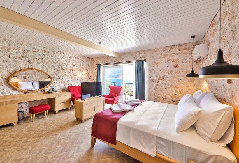 Quarto standard, Atalante