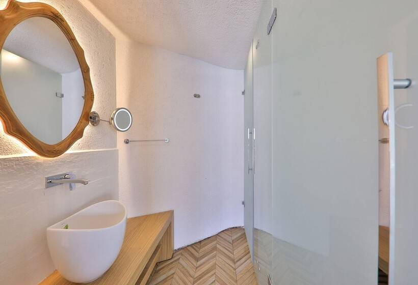 Quarto standard, Atalante