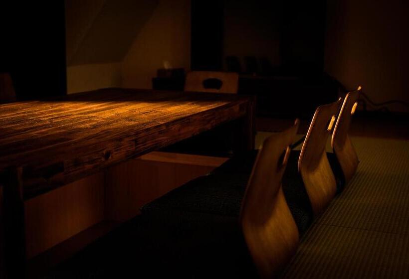 패밀리 룸, Biker S Inn Onomichi 自転車の宿おのみち Supported By Cocostay