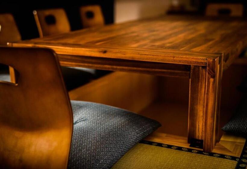 패밀리 룸, Biker S Inn Onomichi 自転車の宿おのみち Supported By Cocostay