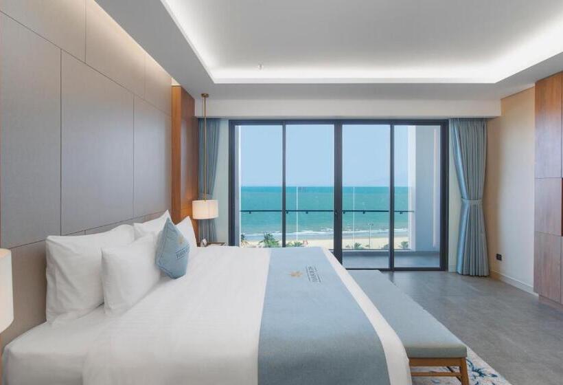 Executive Room Queen Bed, Fleur De Lys Hotel Quy Nhon