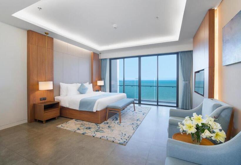 Executive Room Queen Bed, Fleur De Lys Hotel Quy Nhon