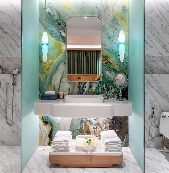 سوئیت پرزیدنت, Fleur De Lys Hotel Quy Nhon