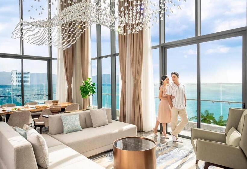 سوئیت پرزیدنت, Fleur De Lys Hotel Quy Nhon