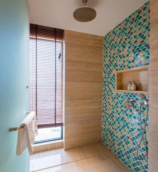 سوئیت پرزیدنت, Fleur De Lys Hotel Quy Nhon