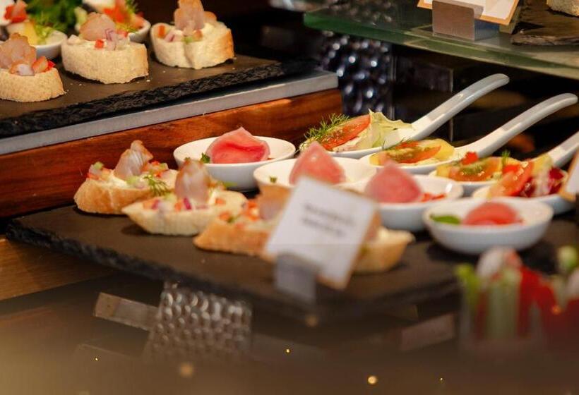 سوئیت پرزیدنت, Fleur De Lys Hotel Quy Nhon