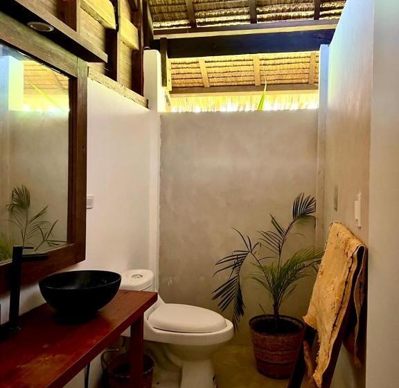 اتاق خانوادگی, La Bohème Boutique Glamping