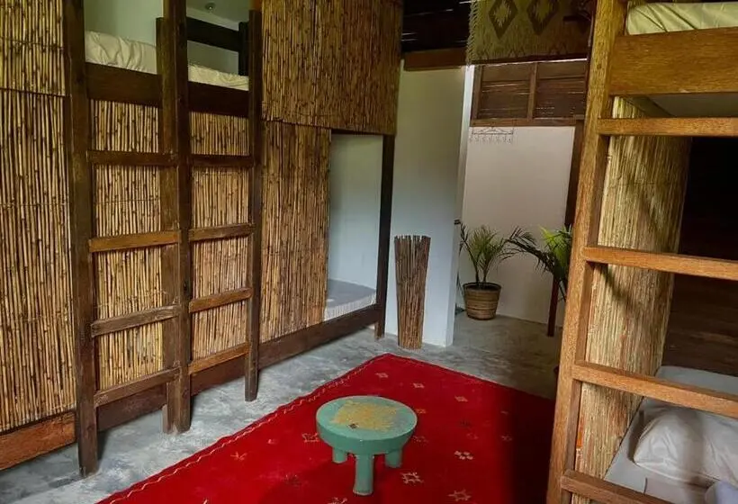 اتاق خانوادگی, La Bohème Boutique Glamping