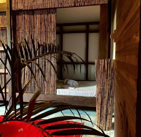 اتاق خانوادگی, La Bohème Boutique Glamping