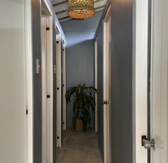 اتاق استاندارد با سرویس بهداشتی مشترک, La Bohème Boutique Glamping