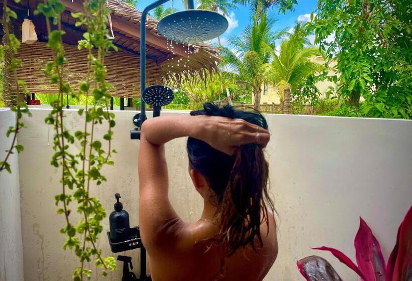 اتاق سوپریور, La Bohème Boutique Glamping