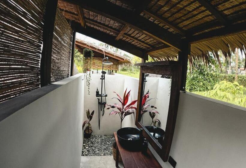 اتاق سوپریور, La Bohème Boutique Glamping