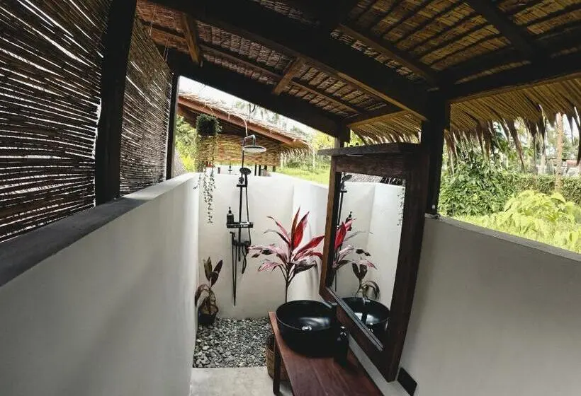 اتاق سوپریور, La Bohème Boutique Glamping