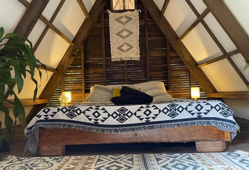 اتاق سوپریور, La Bohème Boutique Glamping