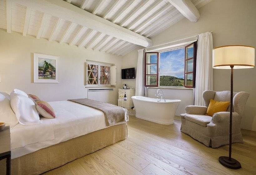 Standart Oda, La Pietra Del Cabreo