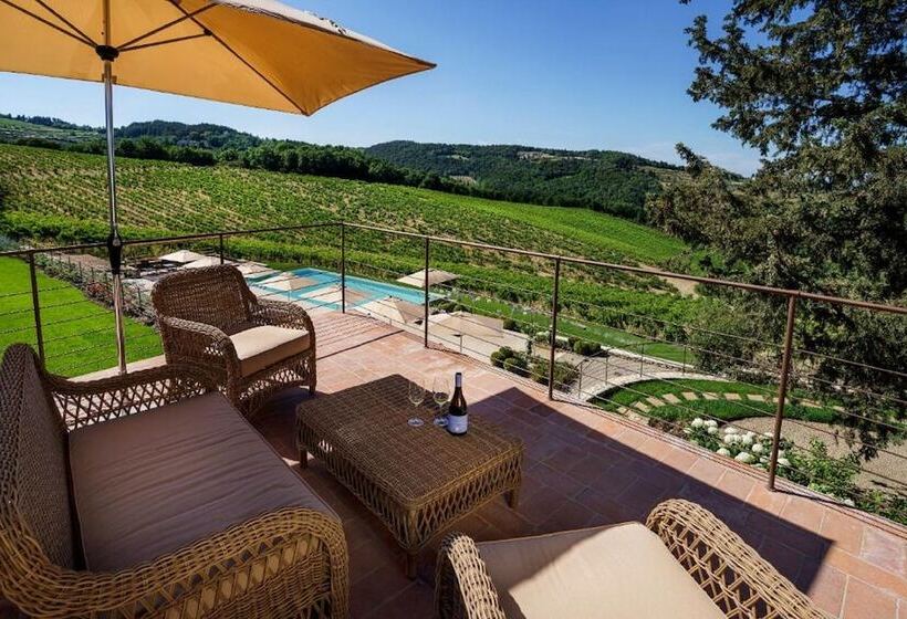 Standart Oda, La Pietra Del Cabreo