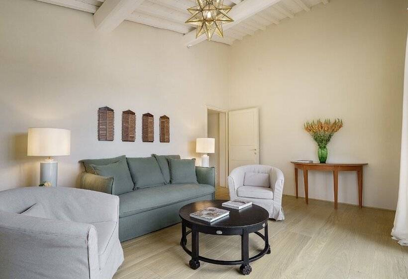 Standart Oda, La Pietra Del Cabreo