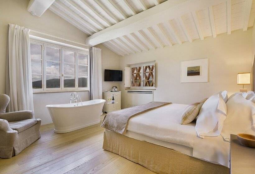 Standart Oda, La Pietra Del Cabreo