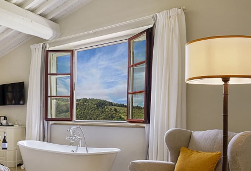 Standart Oda, La Pietra Del Cabreo