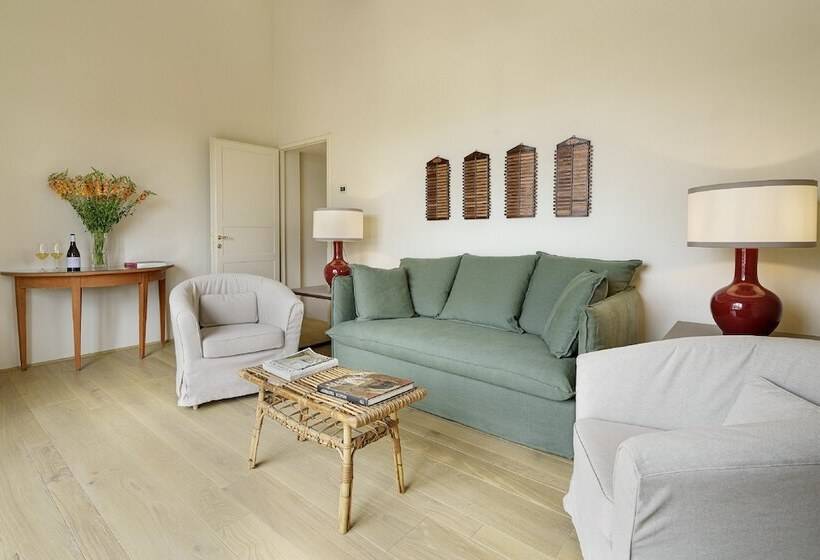 Standart Oda, La Pietra Del Cabreo