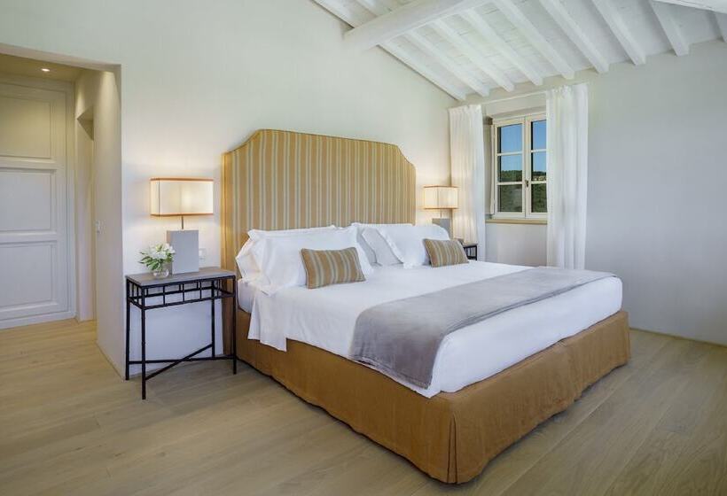 Superior Oda, La Pietra Del Cabreo