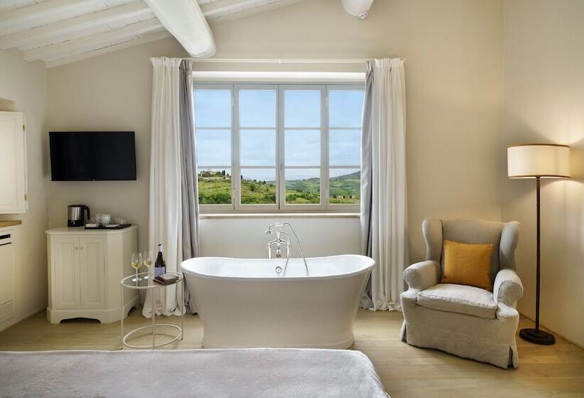 Standart Oda, La Pietra Del Cabreo