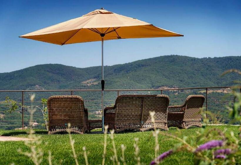 Standart Oda, La Pietra Del Cabreo