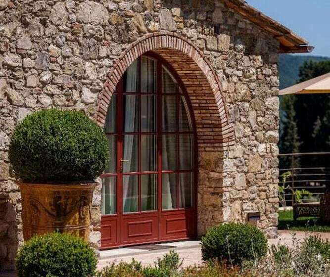 Standart Oda, La Pietra Del Cabreo