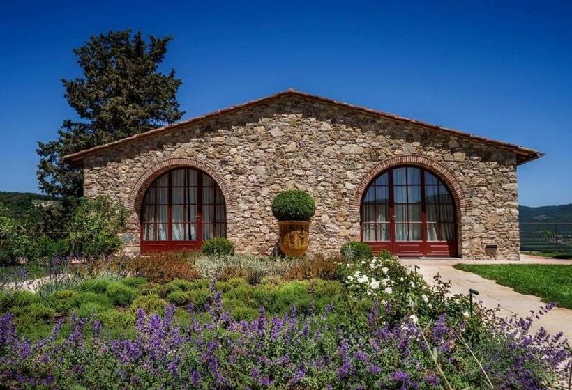 Standart Oda, La Pietra Del Cabreo