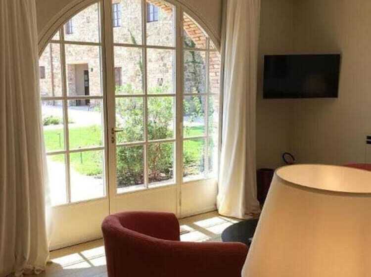 Standart Oda, La Pietra Del Cabreo