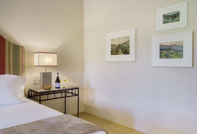 Superior Oda, La Pietra Del Cabreo