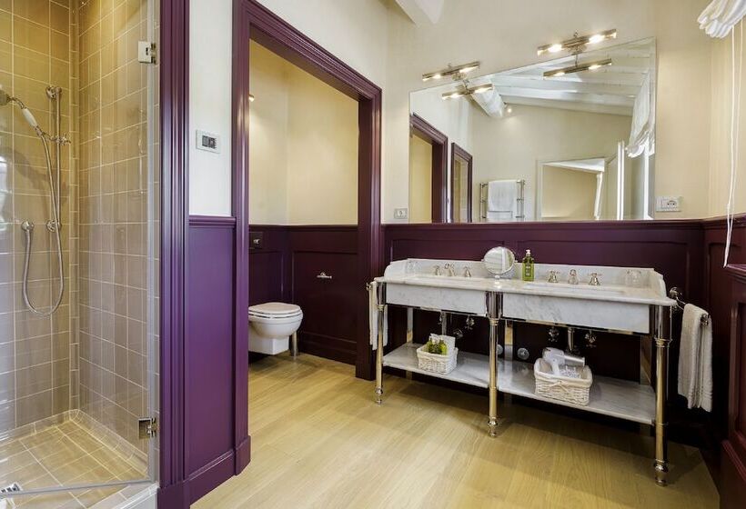 Superior Oda, La Pietra Del Cabreo