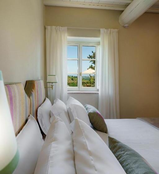 Standart Oda, La Pietra Del Cabreo