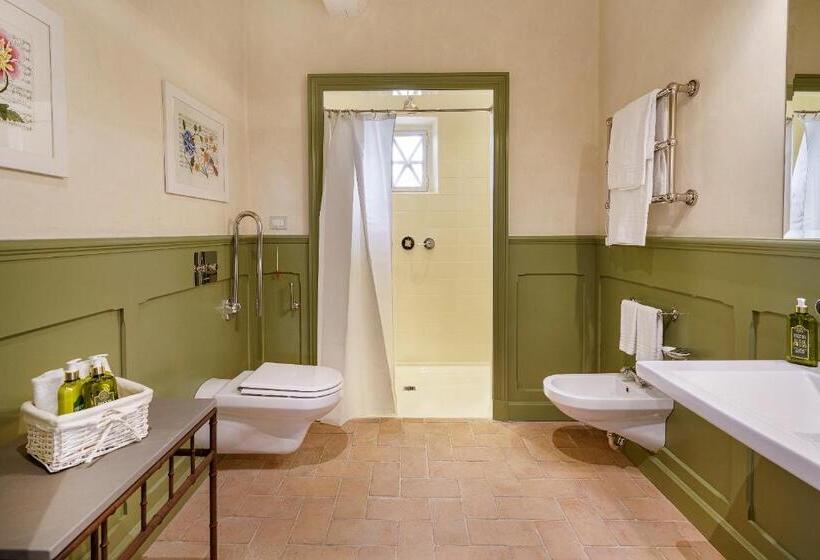 Standart Oda, La Pietra Del Cabreo