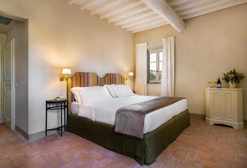 Standart Oda, La Pietra Del Cabreo