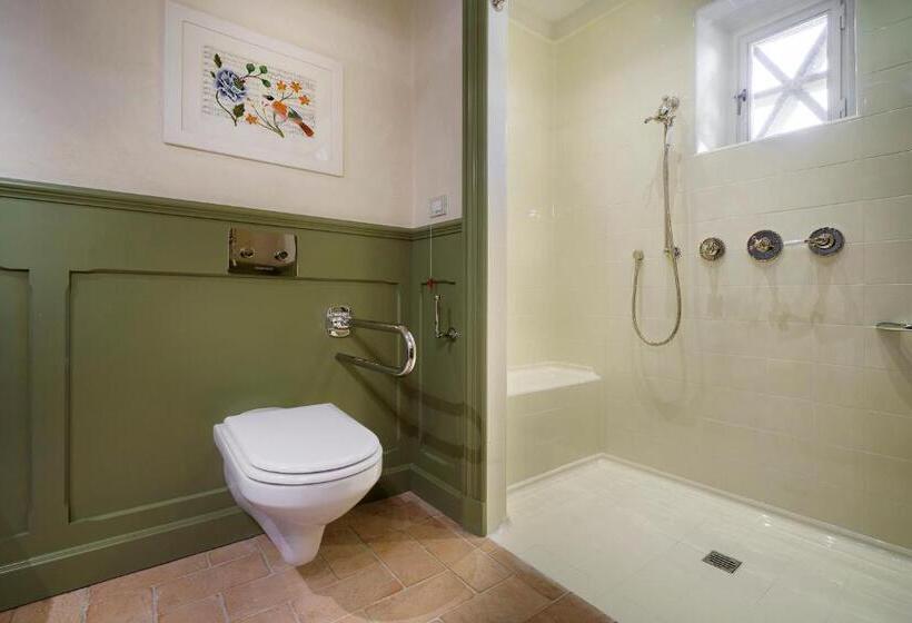 Standart Oda, La Pietra Del Cabreo